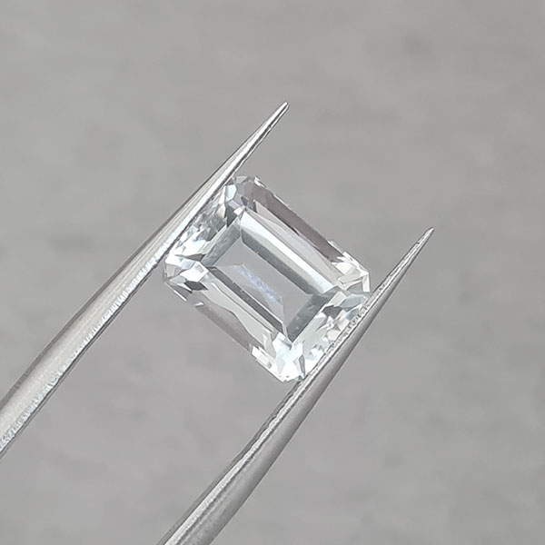 Гошенит 3.16ct