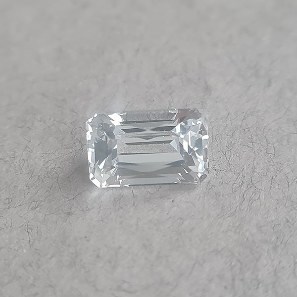 Гошенит 3.66ct