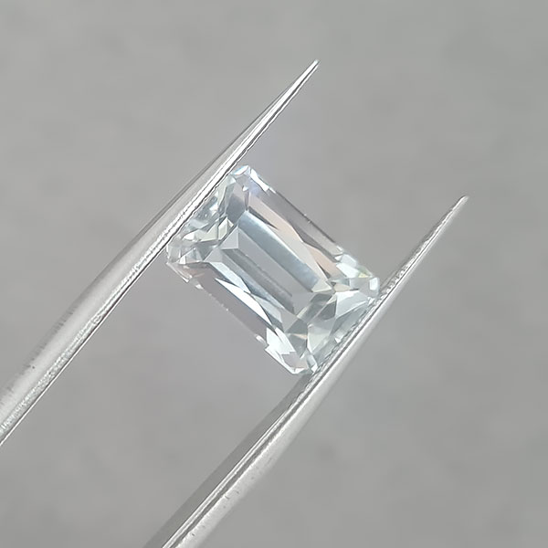 Гошенит 3.66ct