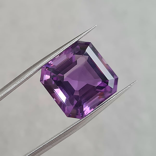 Уругвайский аметист 14.75ct