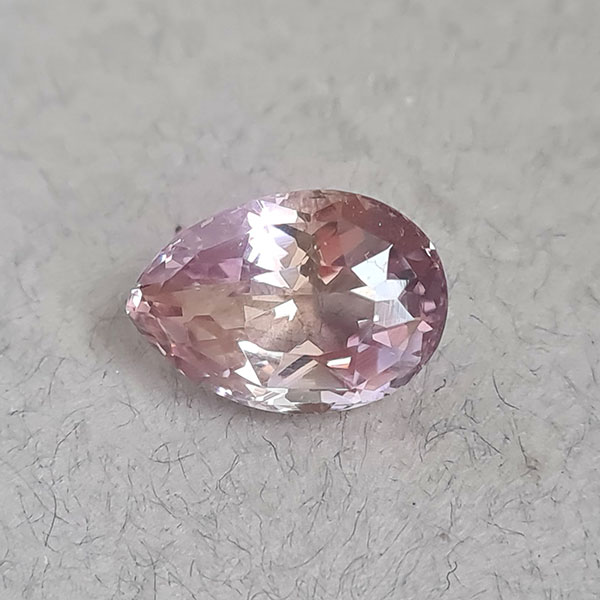Аметрин 7.10ct