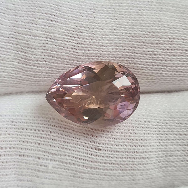 Аметрин 7.10ct
