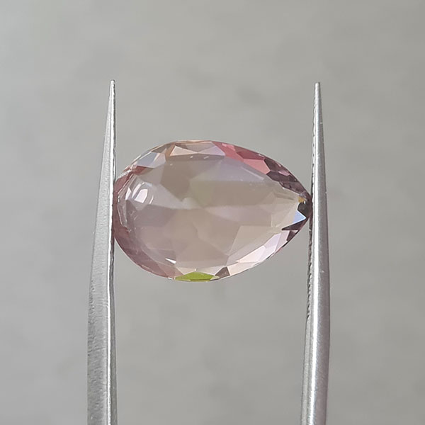 Аметрин 7.10ct