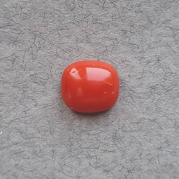 Красный коралл 1.75ct