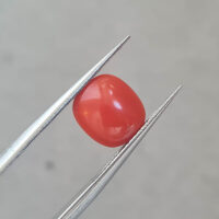 Красный коралл 1.75ct