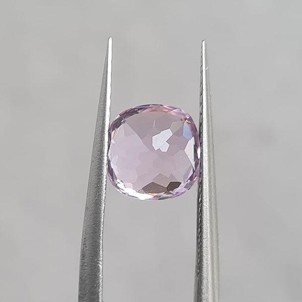 Кунциты 3.96ct пара