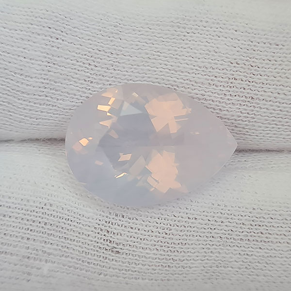 Лавандовый кварц 9.36ct