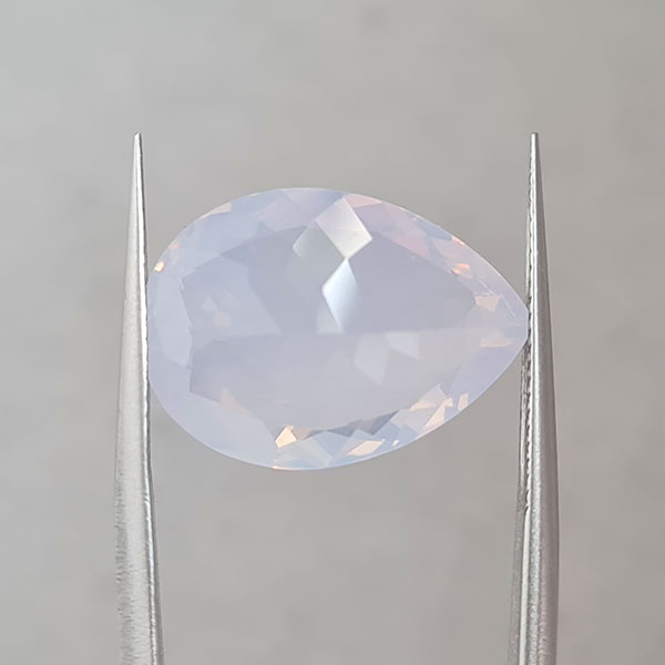 Лавандовый кварц 9.36ct