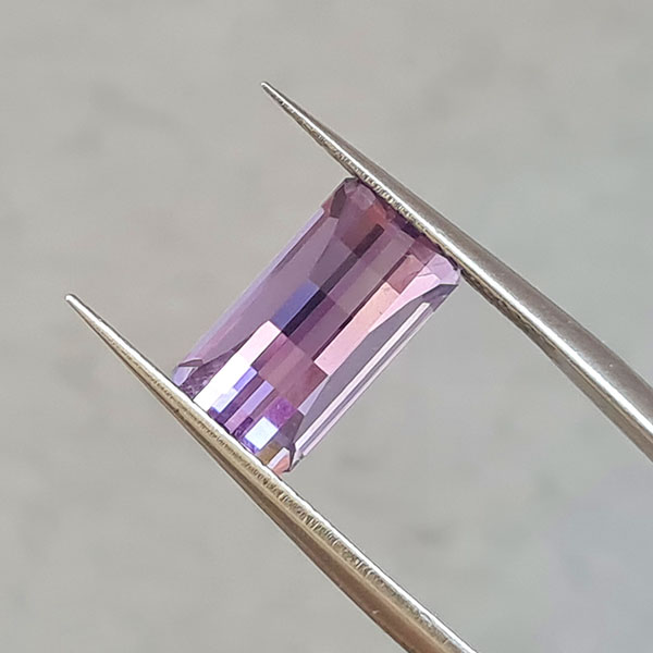 Боливийский аметист 3.30ct