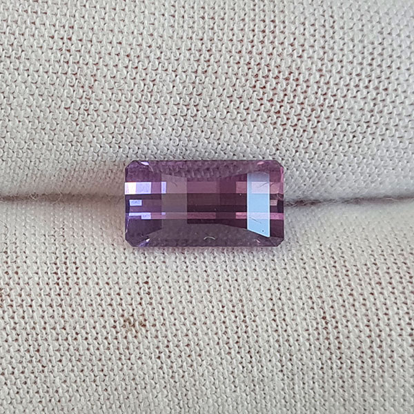 Боливийский аметист 3.30ct