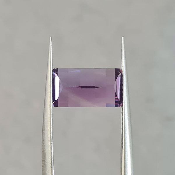Боливийский аметист 3.30ct