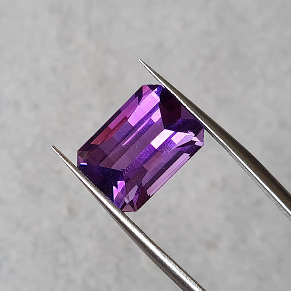 Боливийский аметист 7.25ct