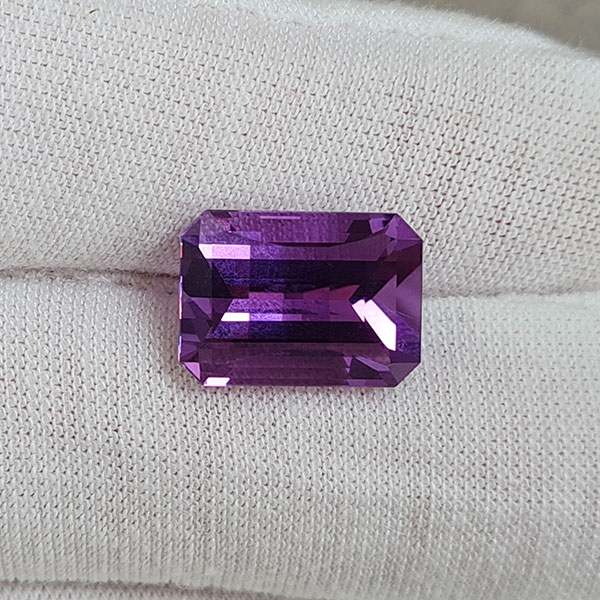 Боливийский аметист 7.25ct