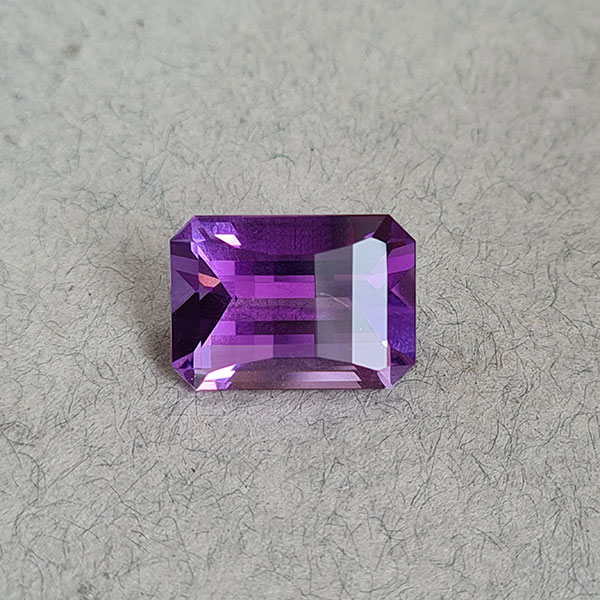 Боливийский аметист 7.25ct