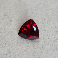 Гранат 3.46ct