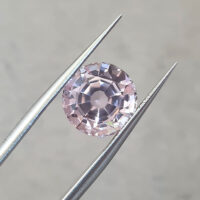 Кунцит 4.90ct