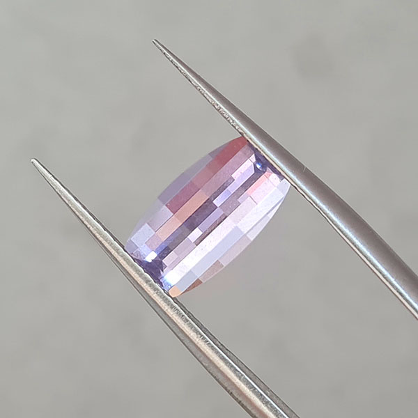 Боливийский аметист 1.90ct