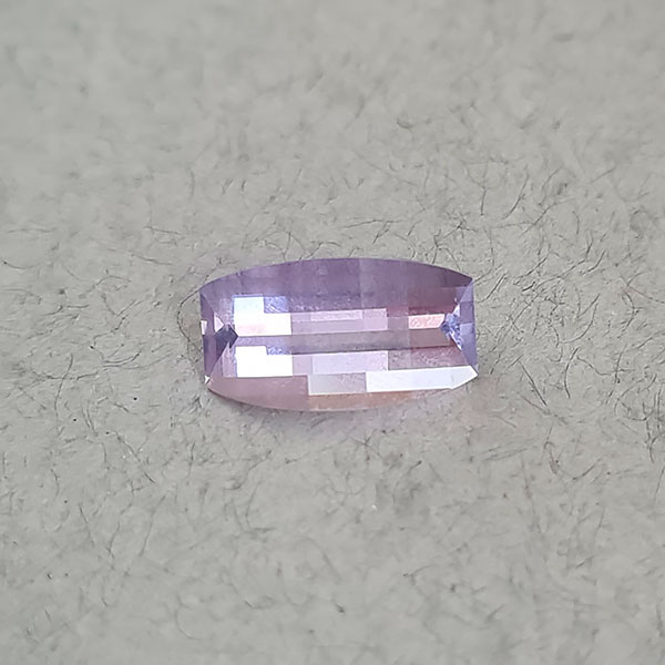 Боливийский аметист 1.90ct